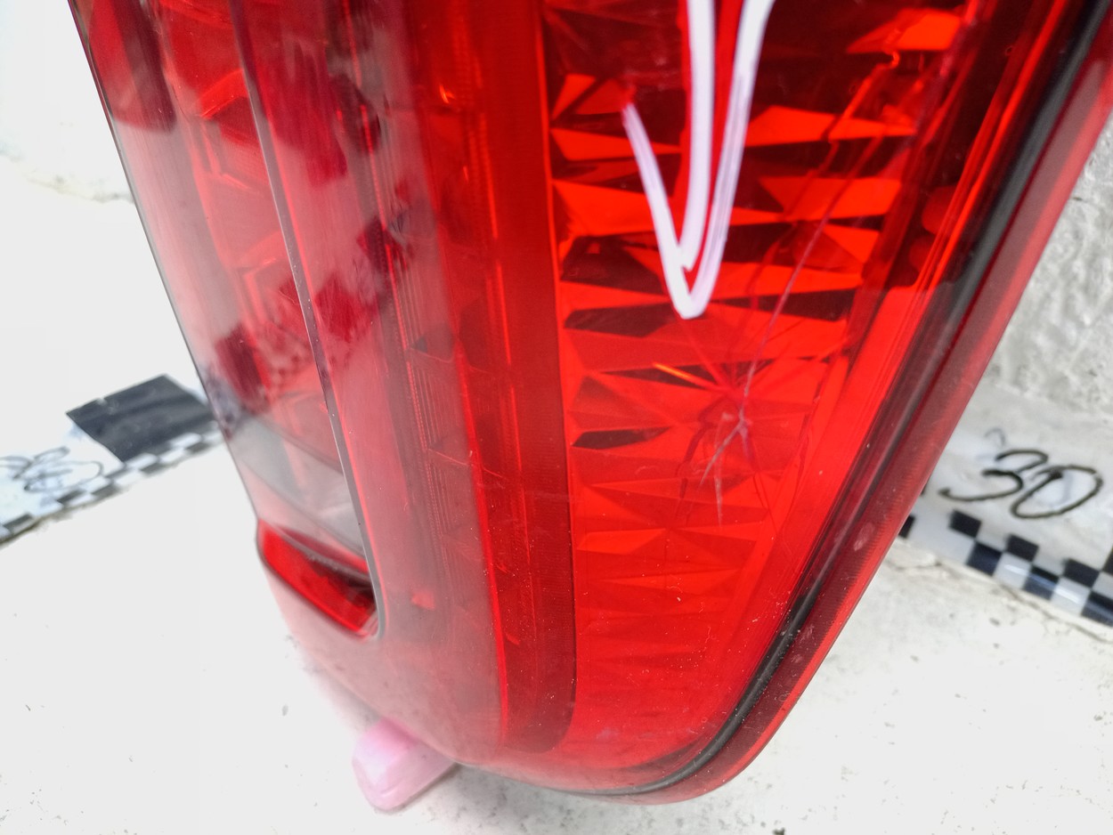 Фонарь задний правый наружный Haval Jolion LED