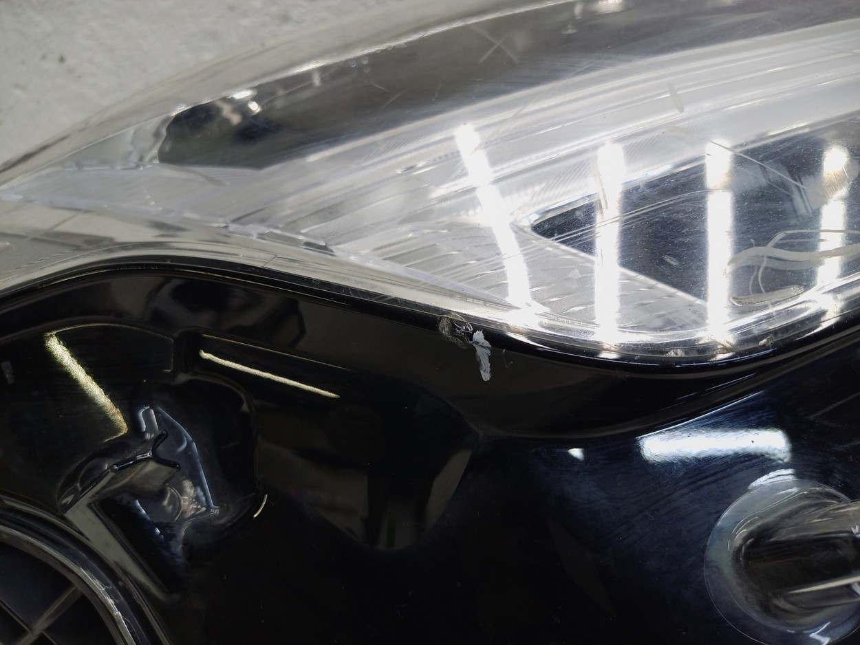 Фара передняя правая Volvo XC90 2 Full LED
