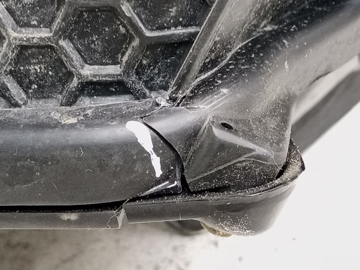 Фара передняя правая Lexus NX Restail LED