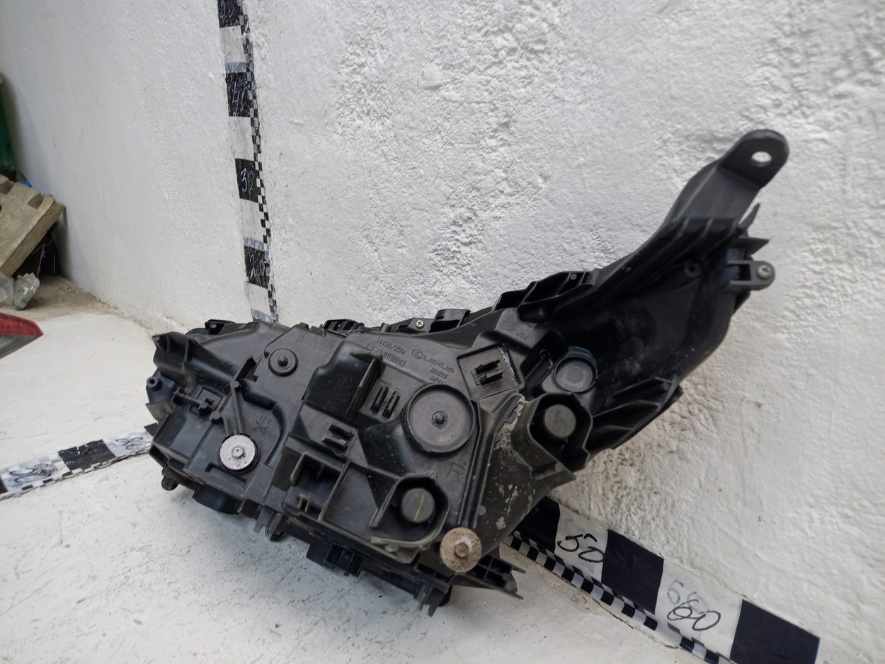Фара передняя правая Lexus NX Restail LED