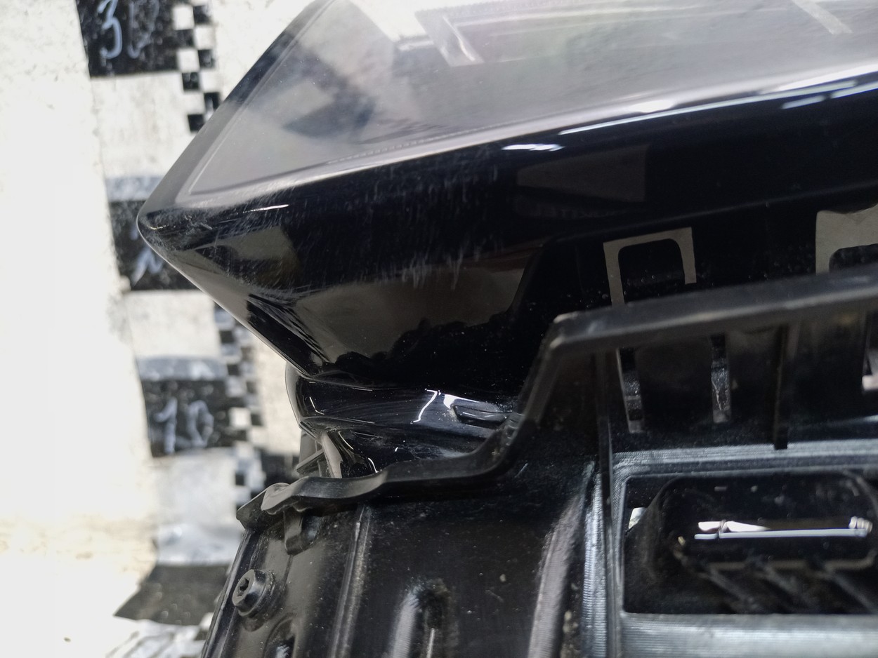 Фара передняя левая Geely Monjaro LED