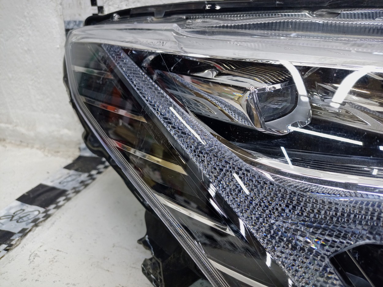 Фара передняя правая Haval Jolion LED