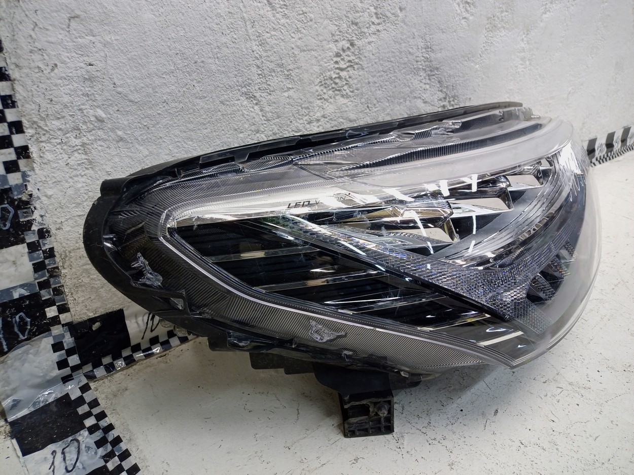 Фара передняя правая Haval Jolion LED