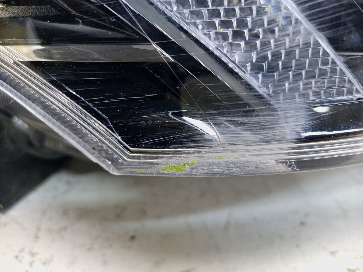 Фара передняя правая Haval Jolion LED