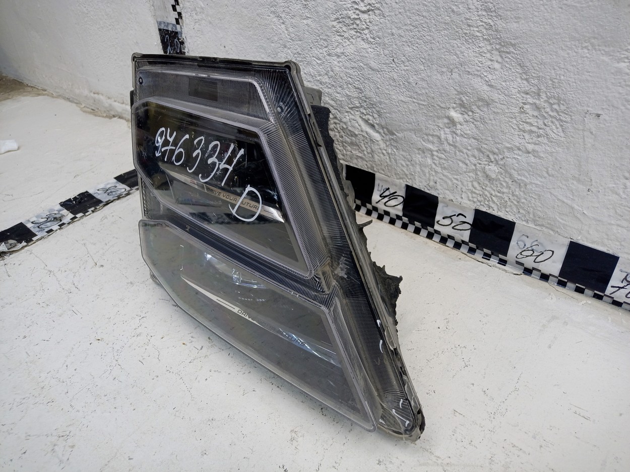 Фара передняя правая Jetour Dashing LED