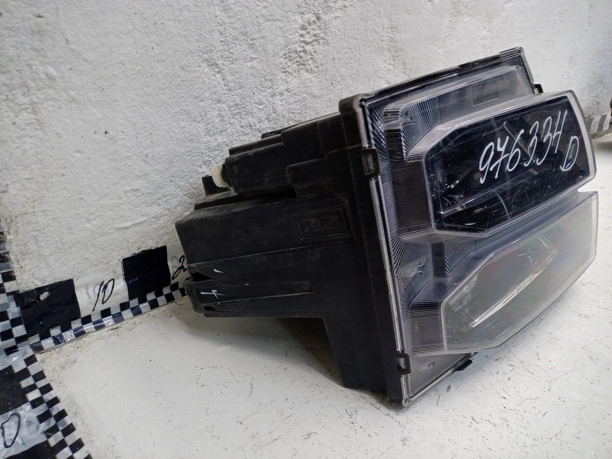 Фара передняя правая Jetour Dashing LED