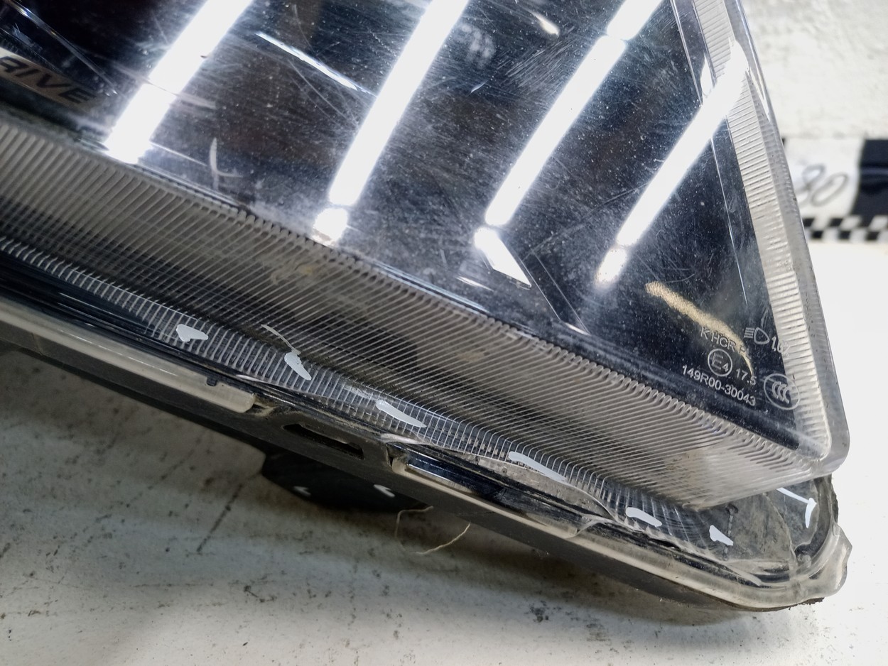 Фара передняя правая Jetour Dashing LED