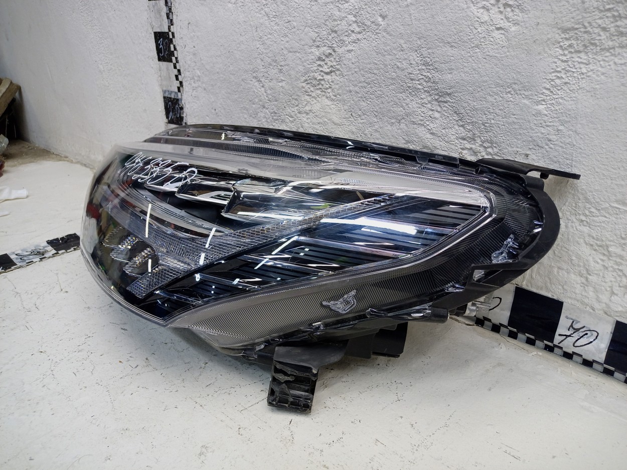 Фара передняя левая Haval Jolion LED