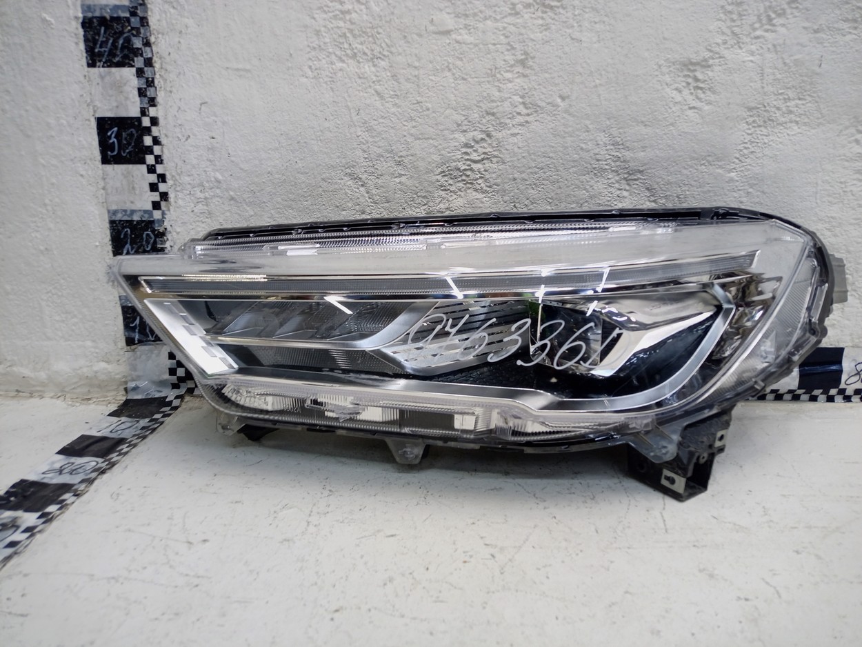 Фара передняя левая Haval M6 2 LED