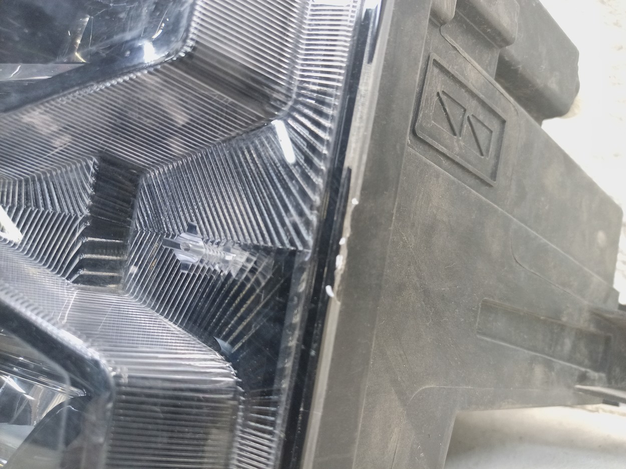 Фара передняя левая Jetour Dashing LED