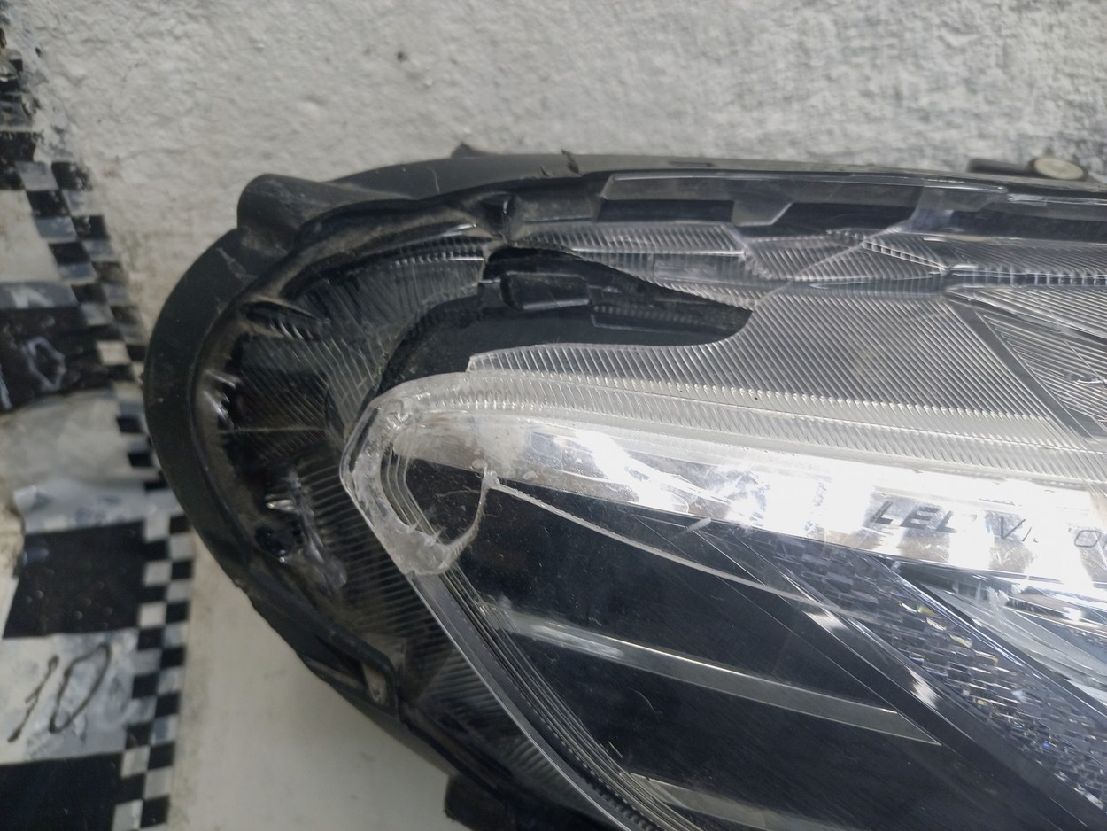 Фара передняя правая Haval Jolion LED