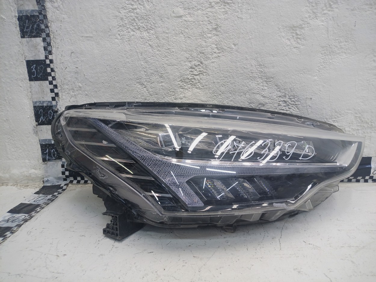 Фара передняя правая Haval Jolion LED