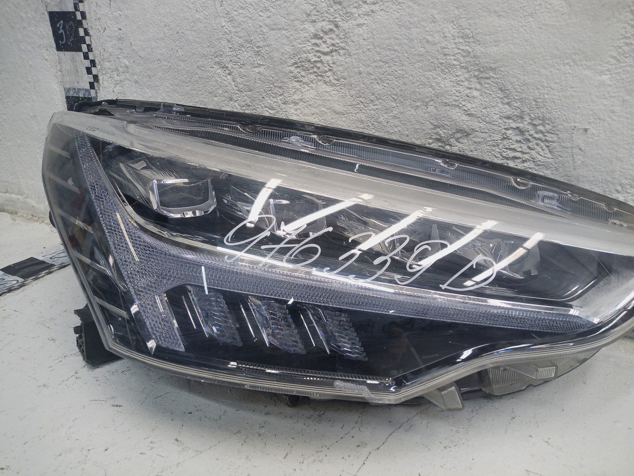 Фара передняя правая Haval Jolion LED