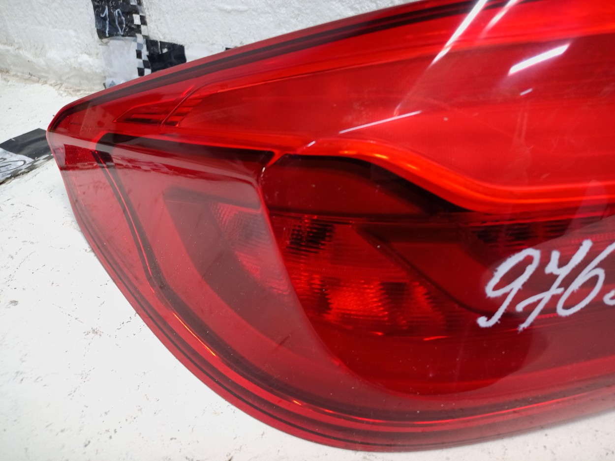 Фонарь задний левый наружный BMW 5er G30 LED