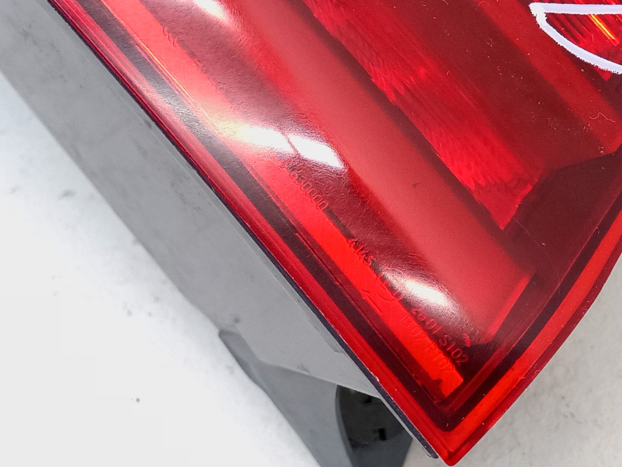 Фонарь задний левый наружный BMW 5er G30 LED
