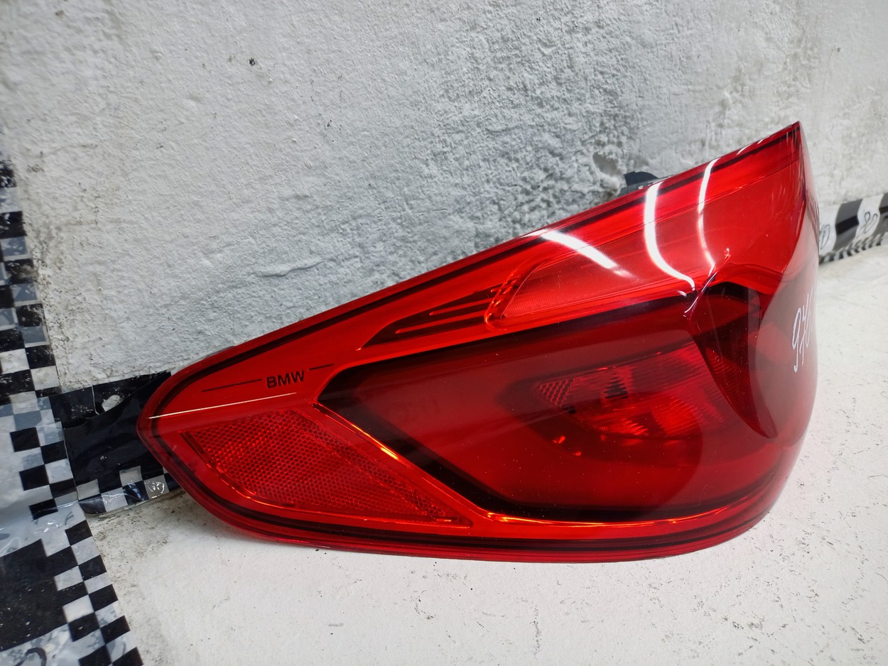 Фонарь задний левый наружный BMW 5er G30 LED