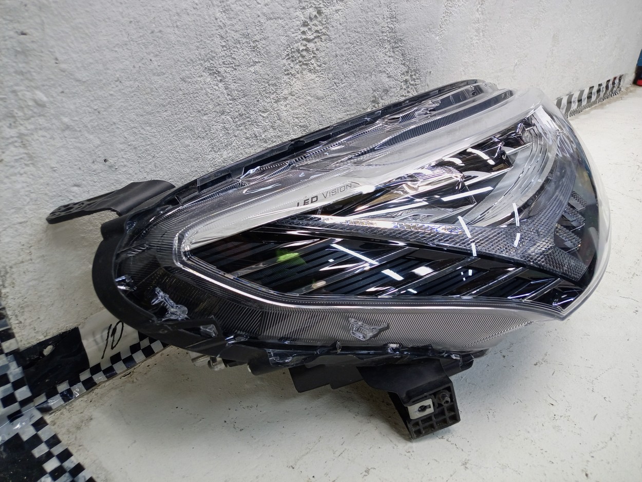 Фара передняя правая Haval Jolion LED