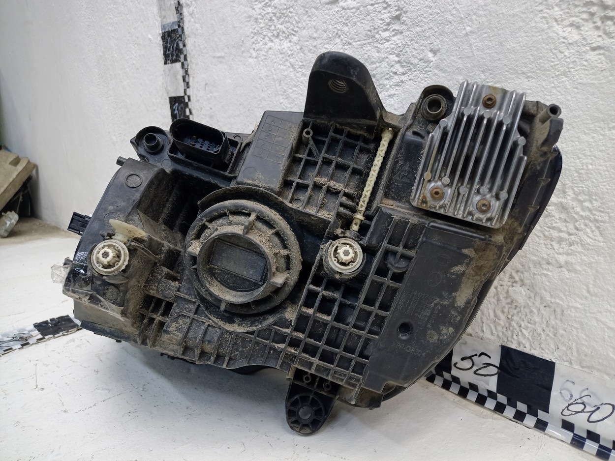 Фара передняя правая Mercedes Benz C-klasse W205 Restail LED
