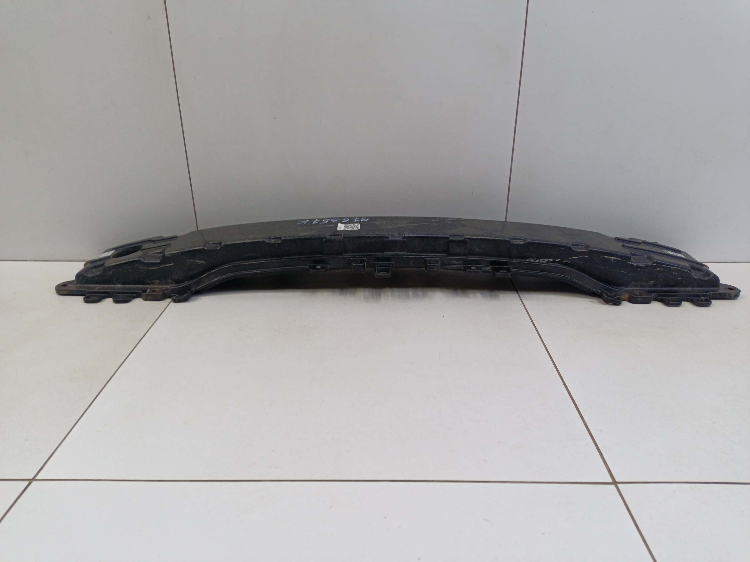 Усилитель заднего бампера Hyundai Tucson 3