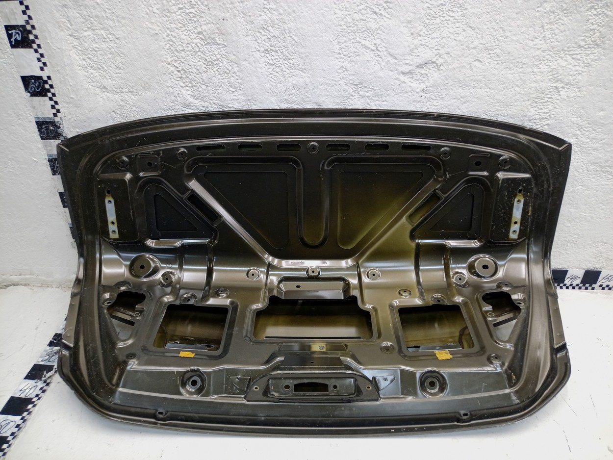 Крышка багажника Citroen C4 2 Sedan