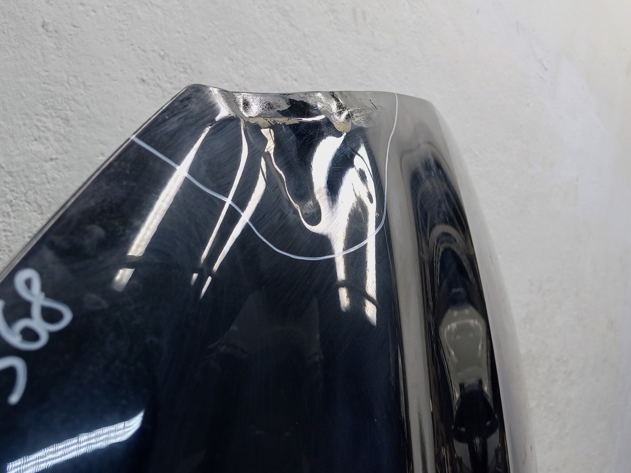 Капот Toyota Camry V70