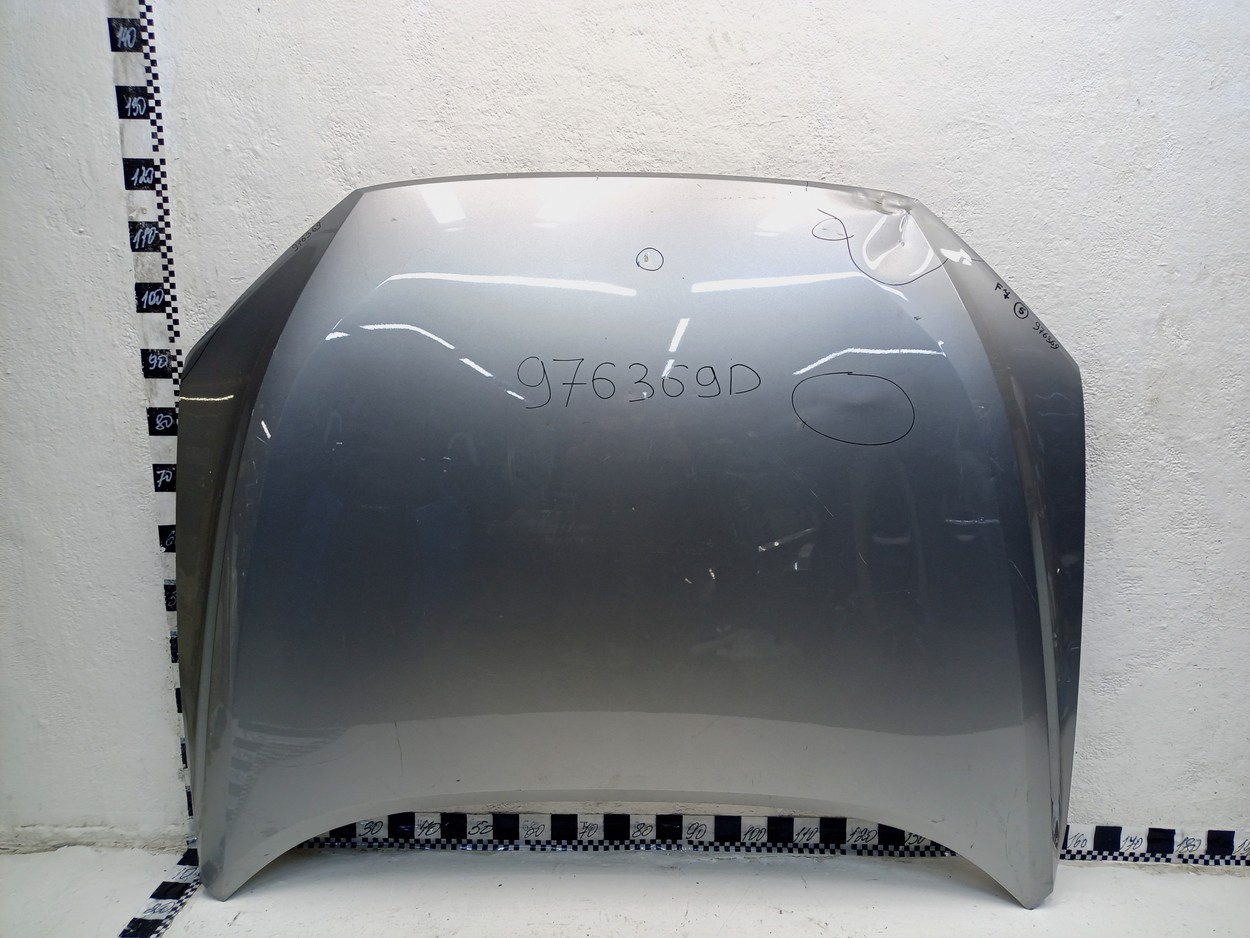 Капот Haval F7
