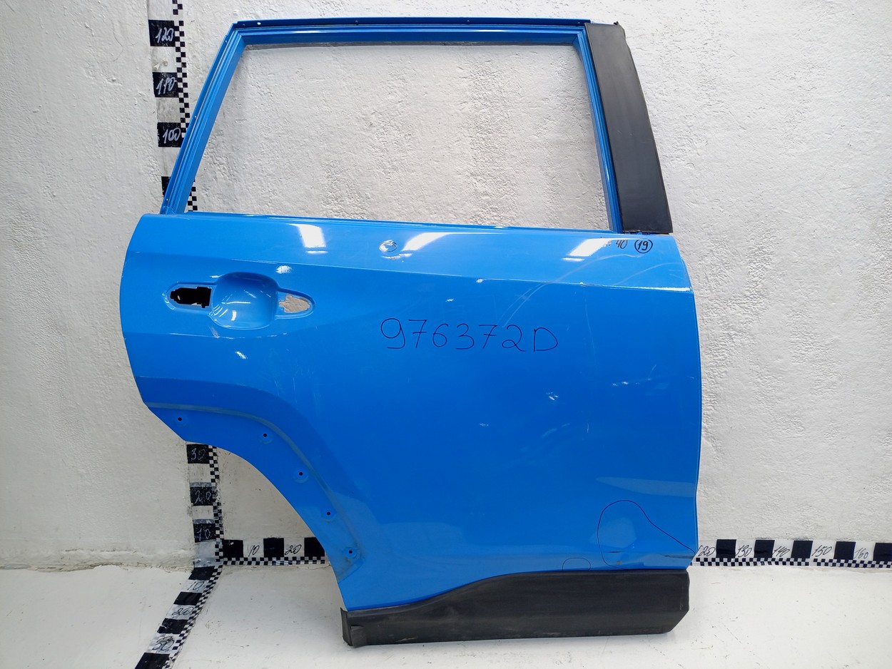 Дверь задняя правая Toyota RAV4 XA50