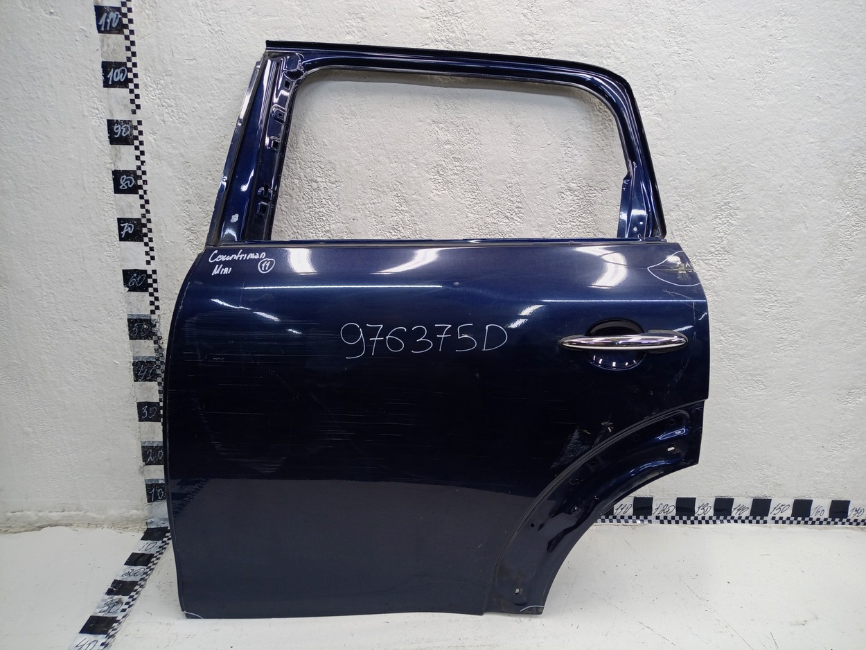 Дверь задняя левая Mini Countryman R60