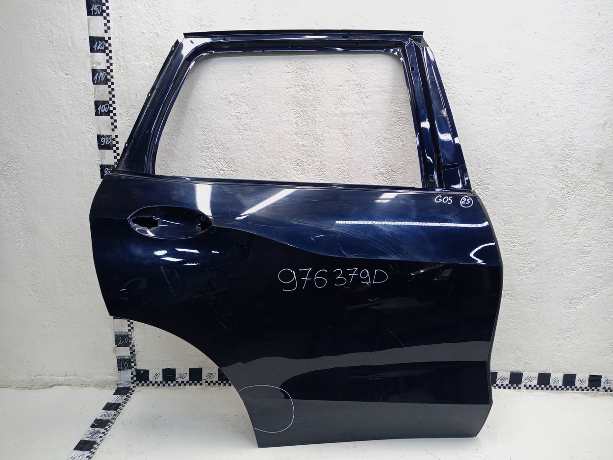 Дверь задняя правая BMW X5 G05
