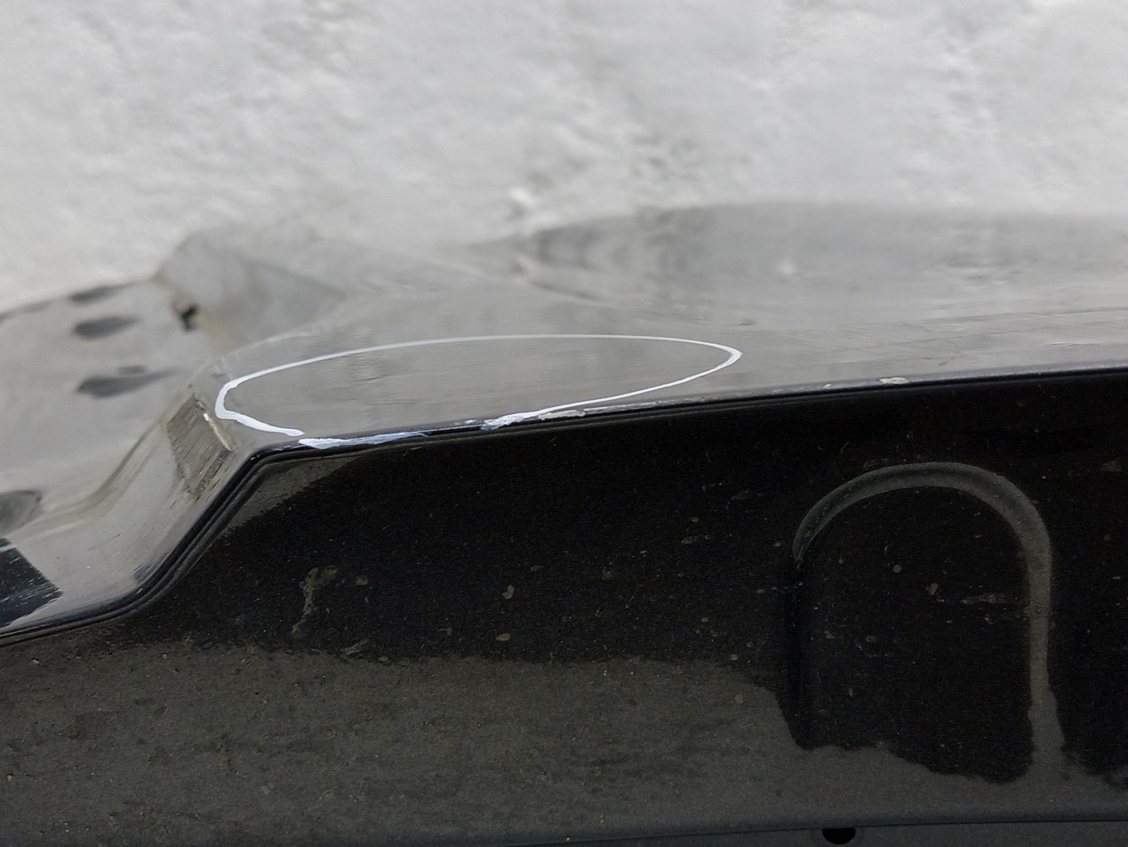 Дверь задняя левая Geely Coolray