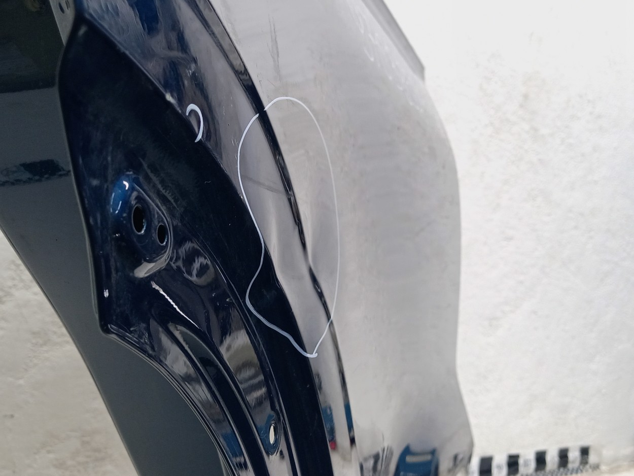 Дверь задняя правая Geely Monjaro