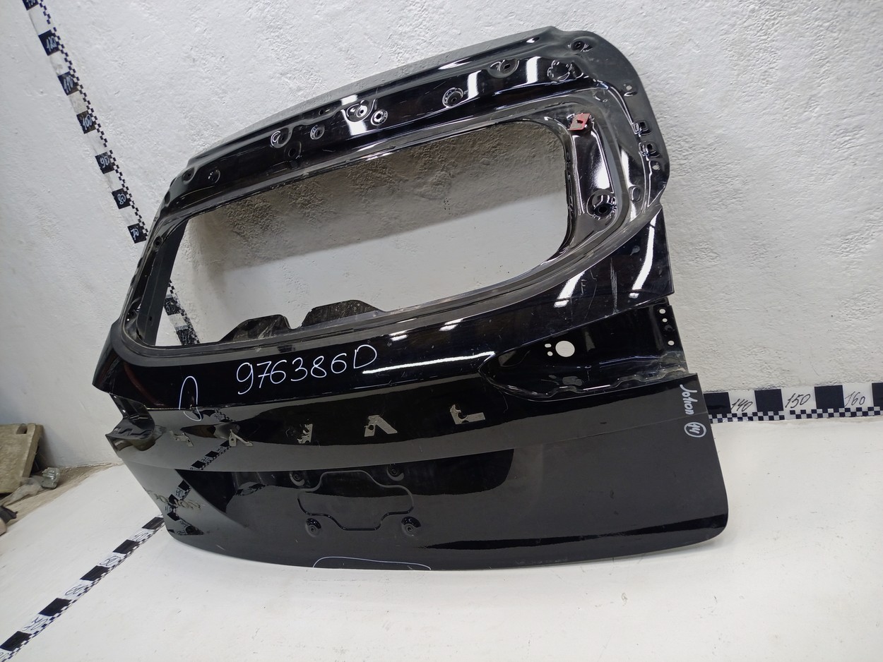 Крышка багажника Haval Jolion