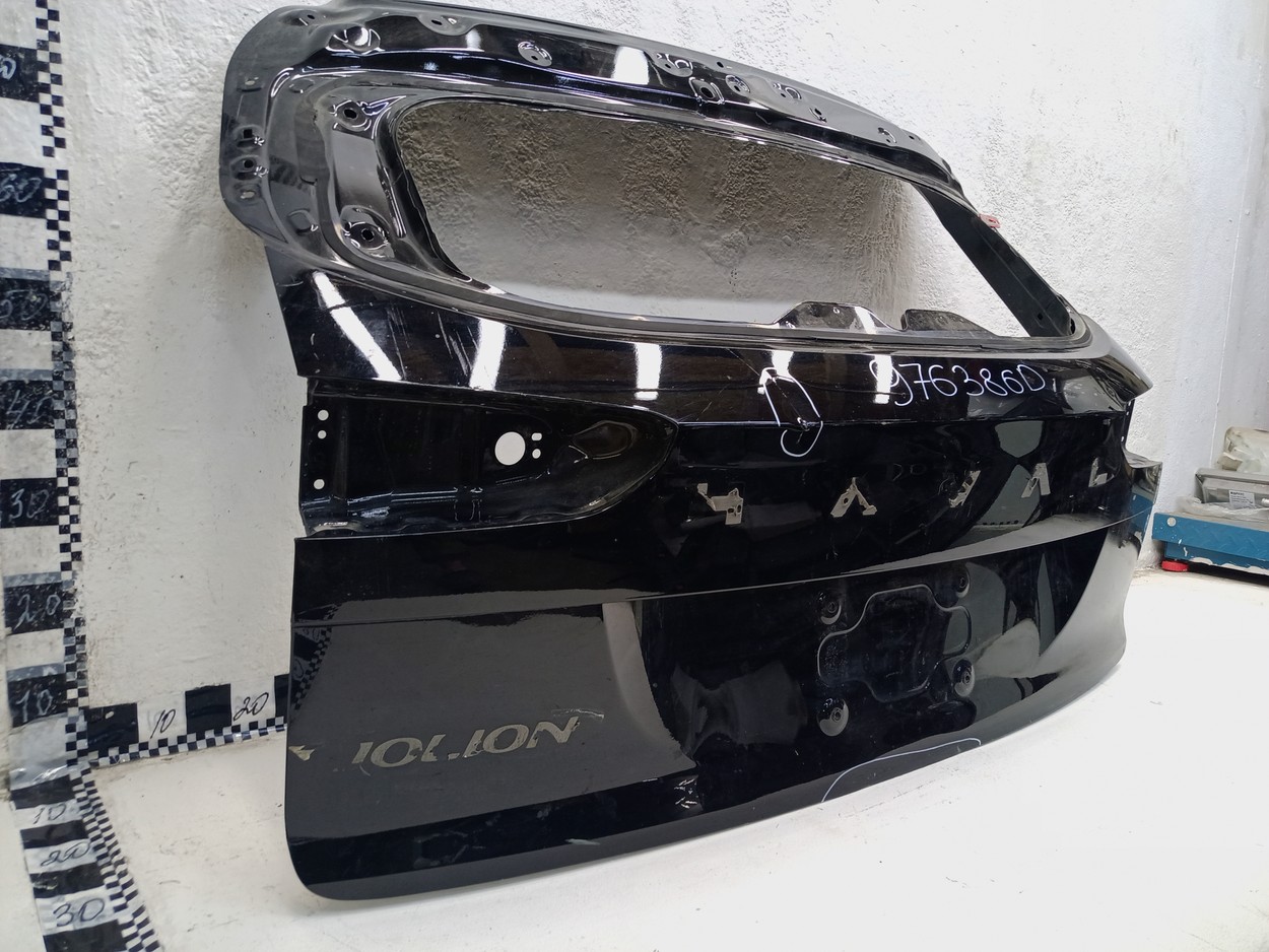 Крышка багажника Haval Jolion