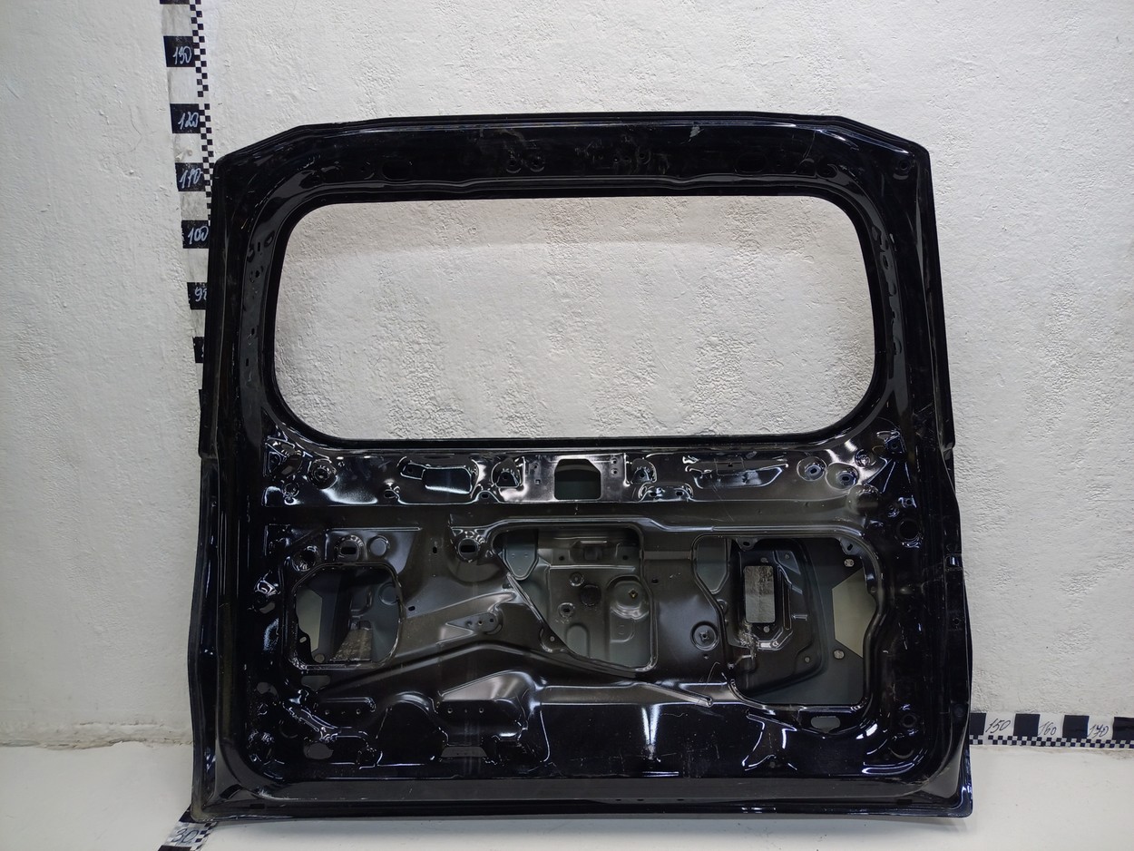 Крышка багажника Toyota Land Cruiser Prado 150 Restail 2