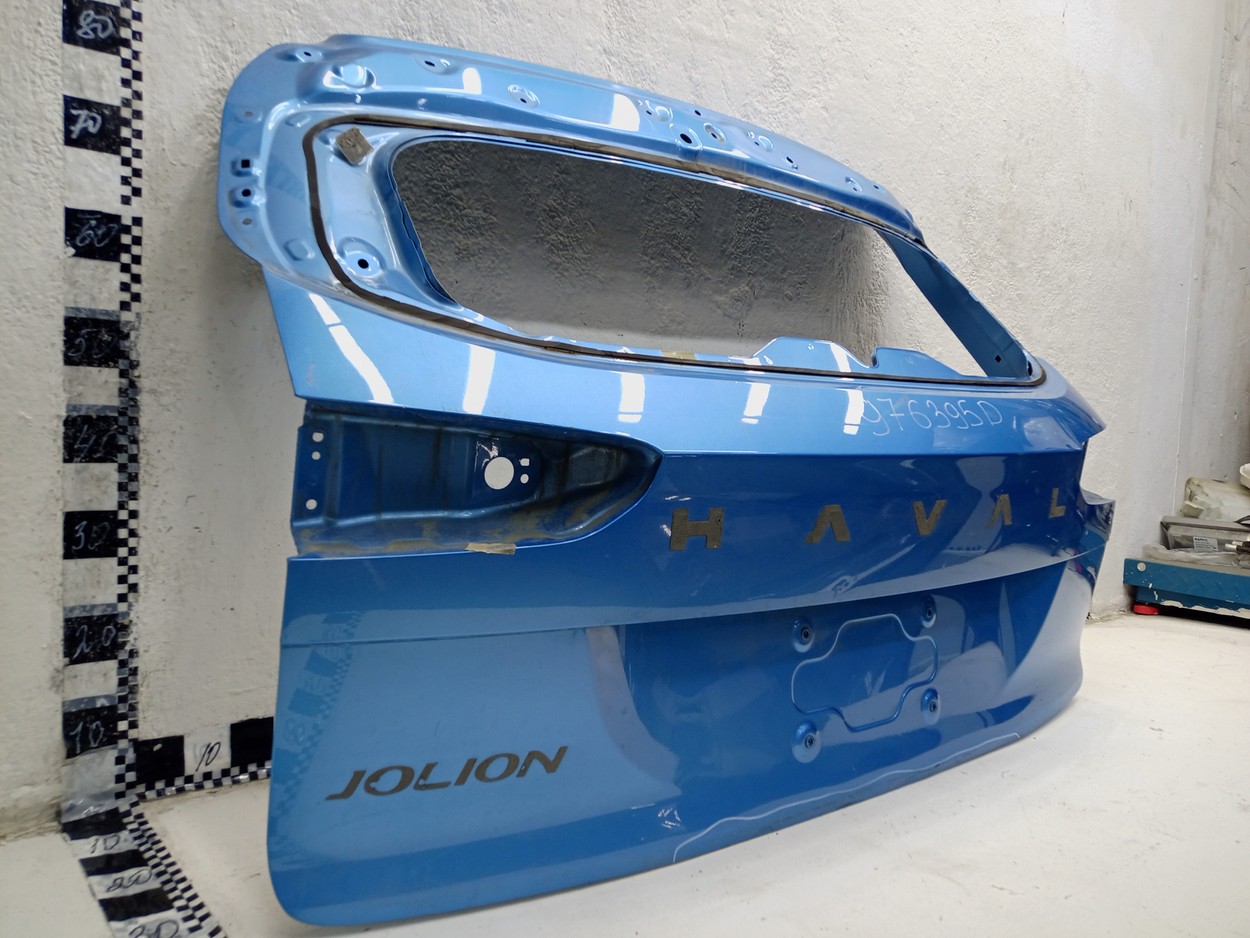 Крышка багажника Haval Jolion