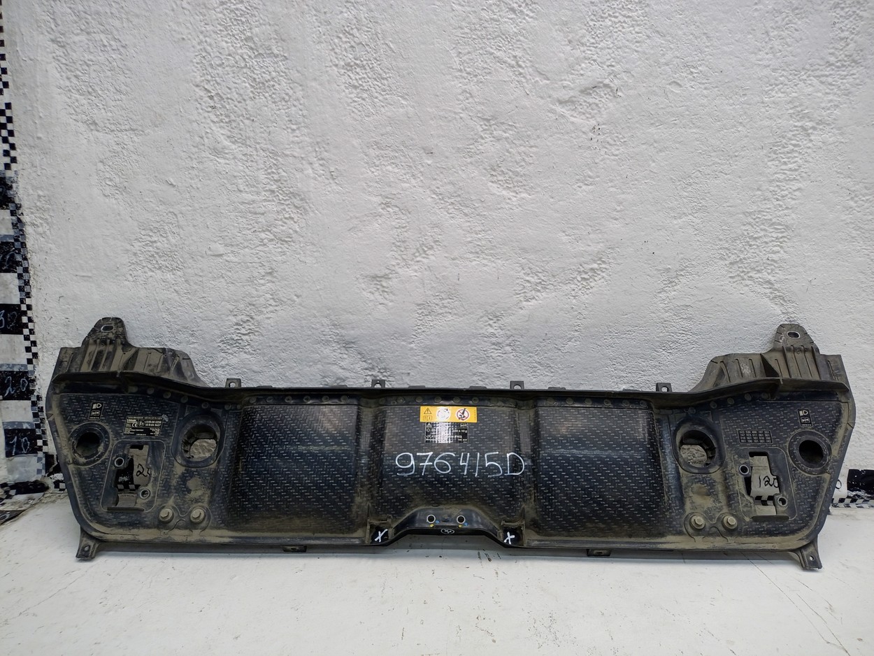 Панель передняя Mercedes Benz GLE-klasse V167