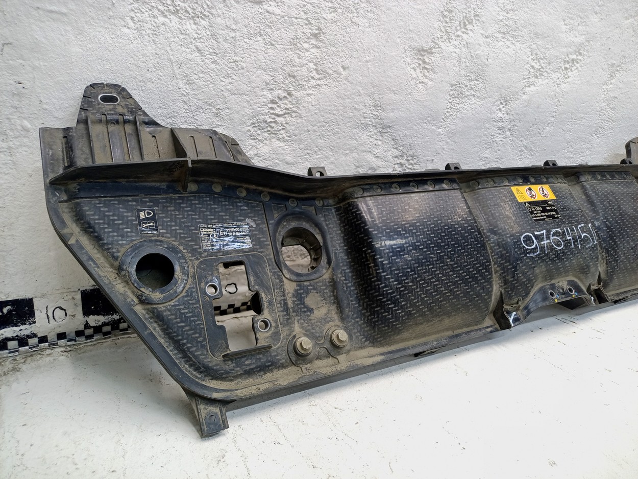 Панель передняя Mercedes Benz GLE-klasse V167