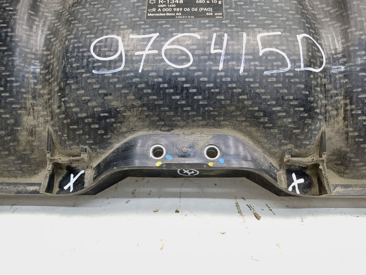 Панель передняя Mercedes Benz GLE-klasse V167