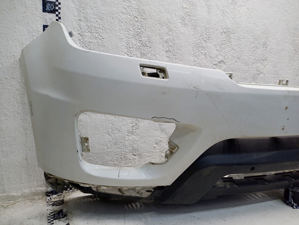 Бампер передний Land Rover Range Rover Sport 2