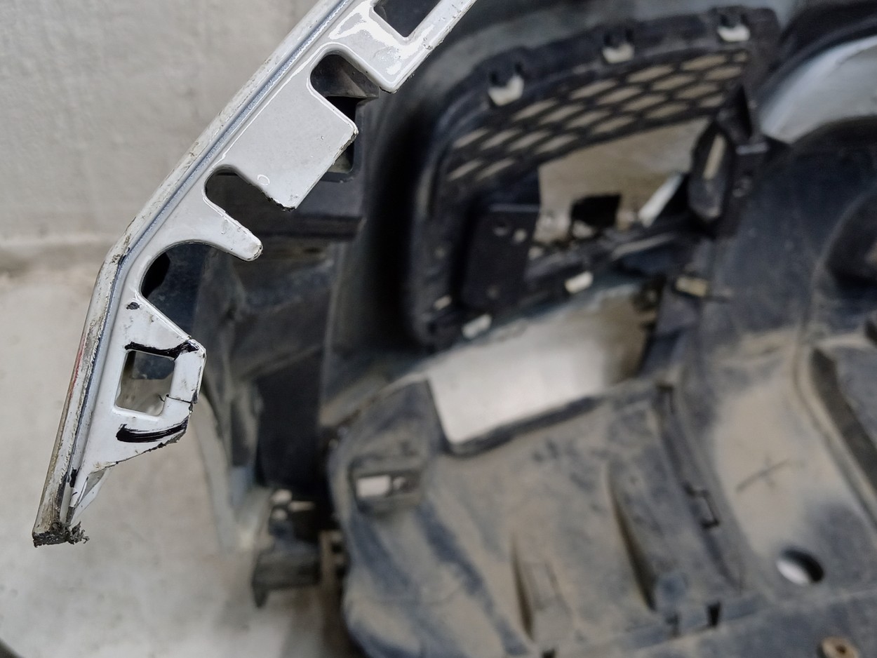Бампер передний Land Rover Range Rover Sport 2