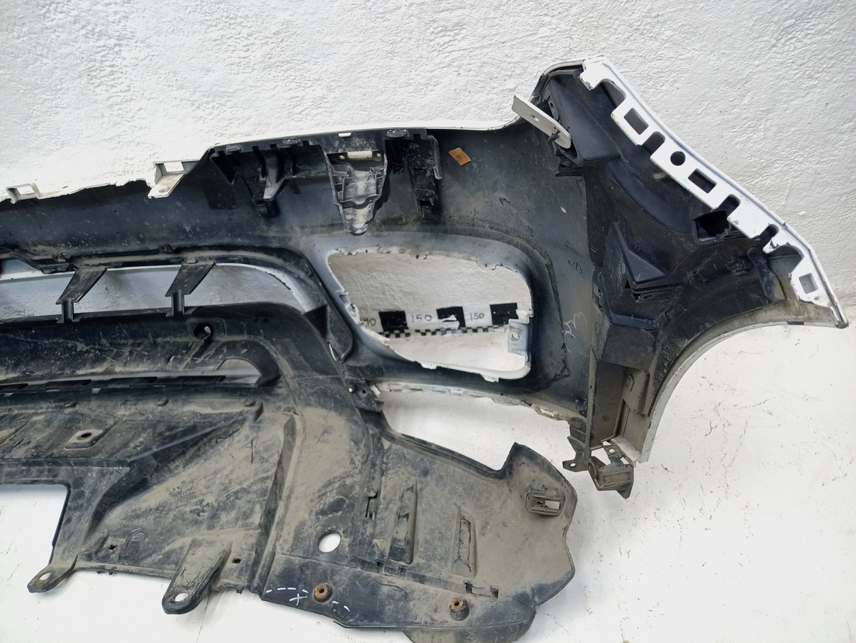 Бампер передний Land Rover Range Rover Sport 2