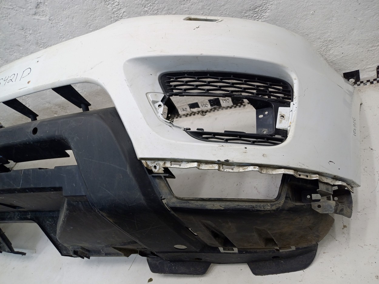 Бампер передний Land Rover Range Rover Sport 2