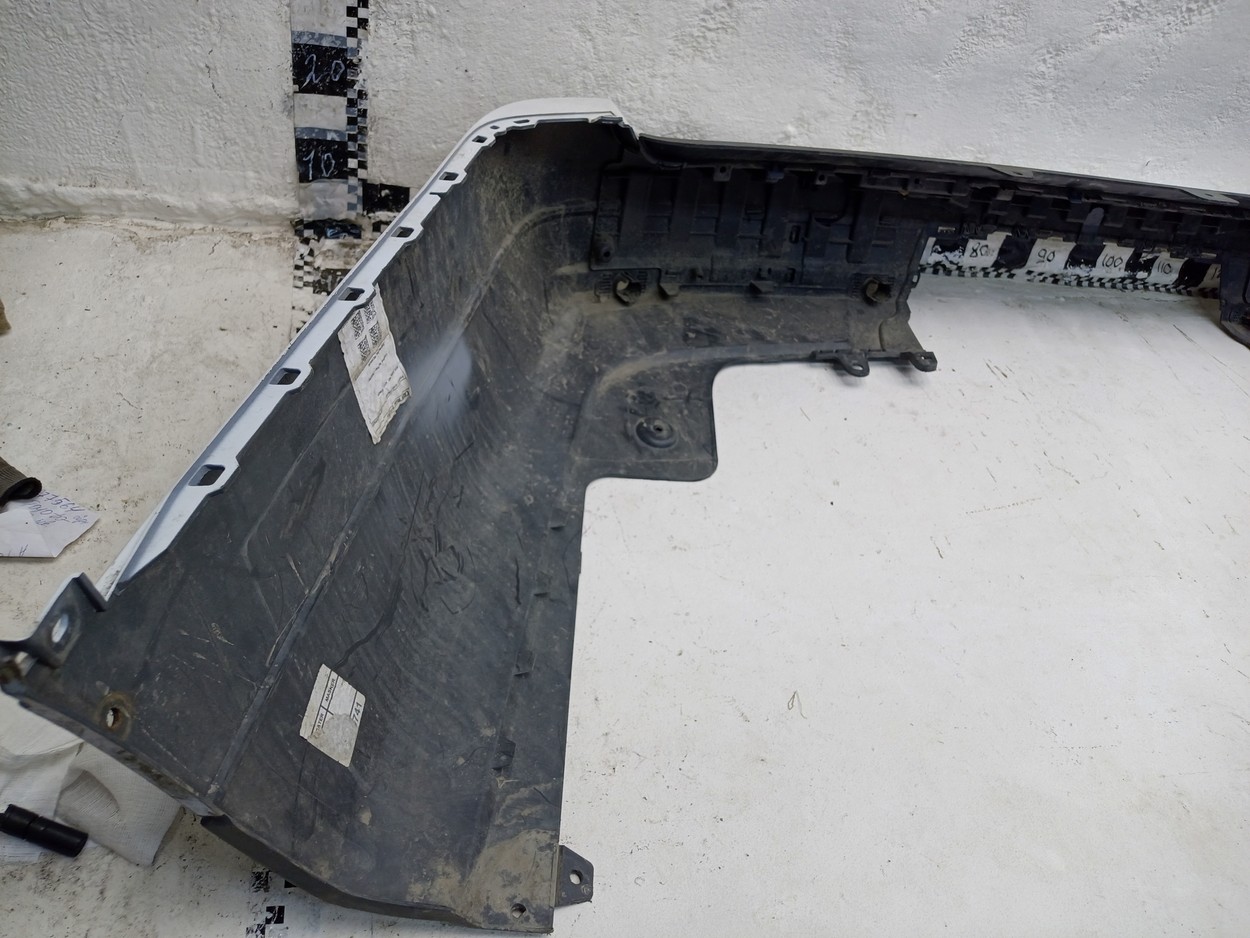 Бампер задний Land Rover Range Rover 4