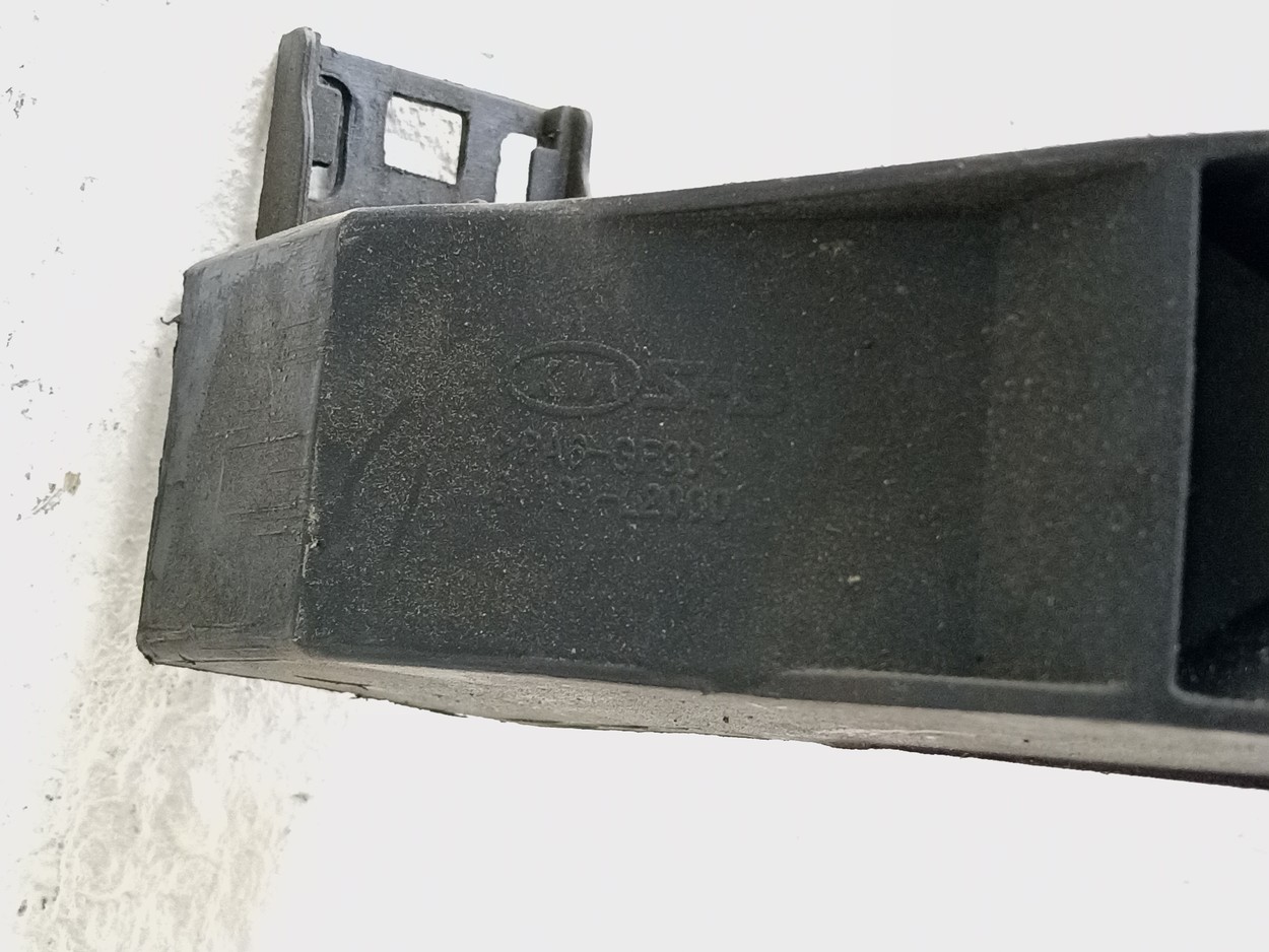 Панель передняя Kia K5 3