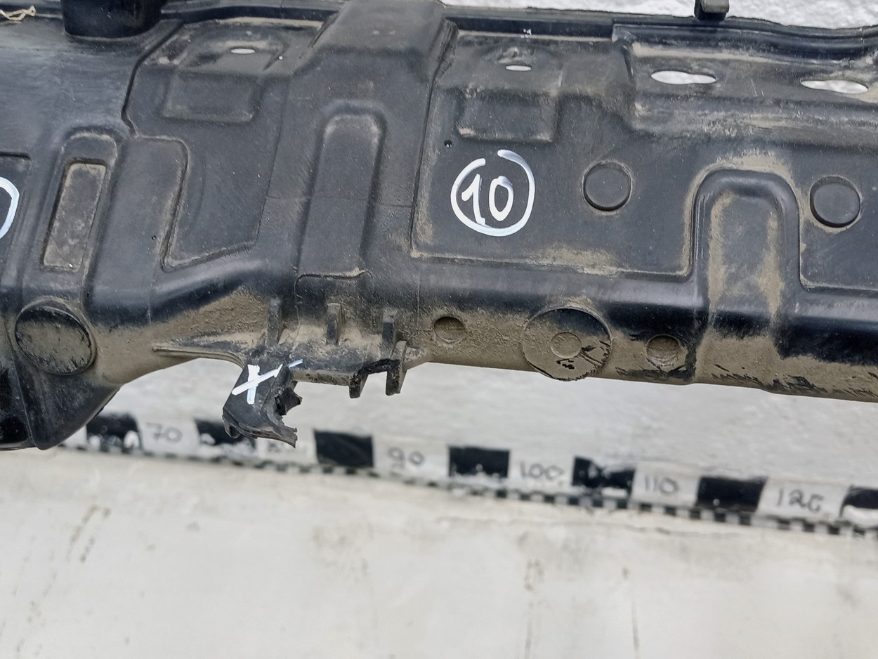 Панель передняя Kia K5 3