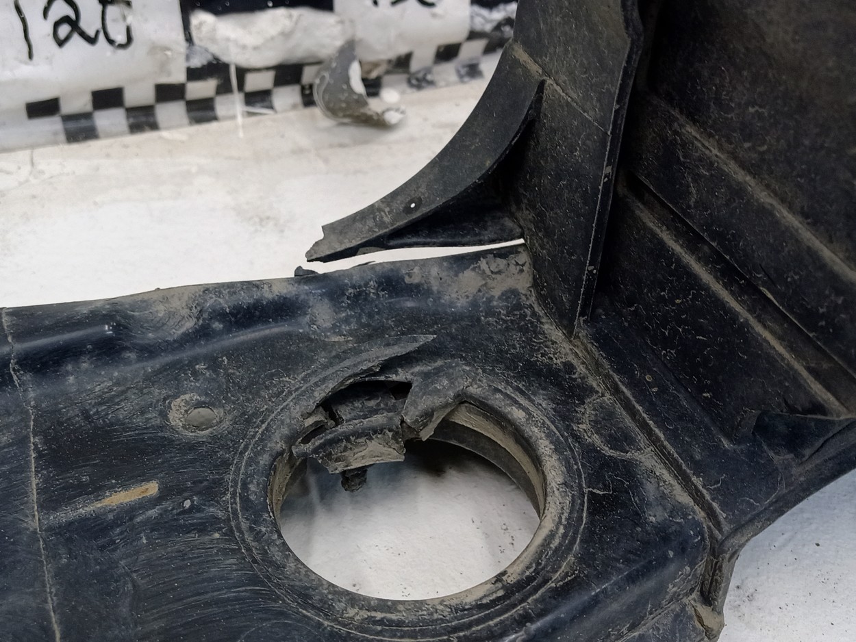 Панель передняя Kia K5 3