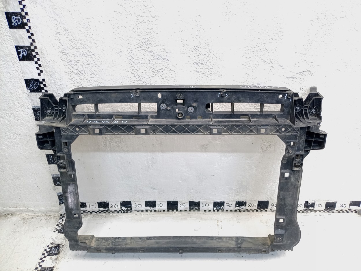 Панель передняя Skoda Kodiaq Restail