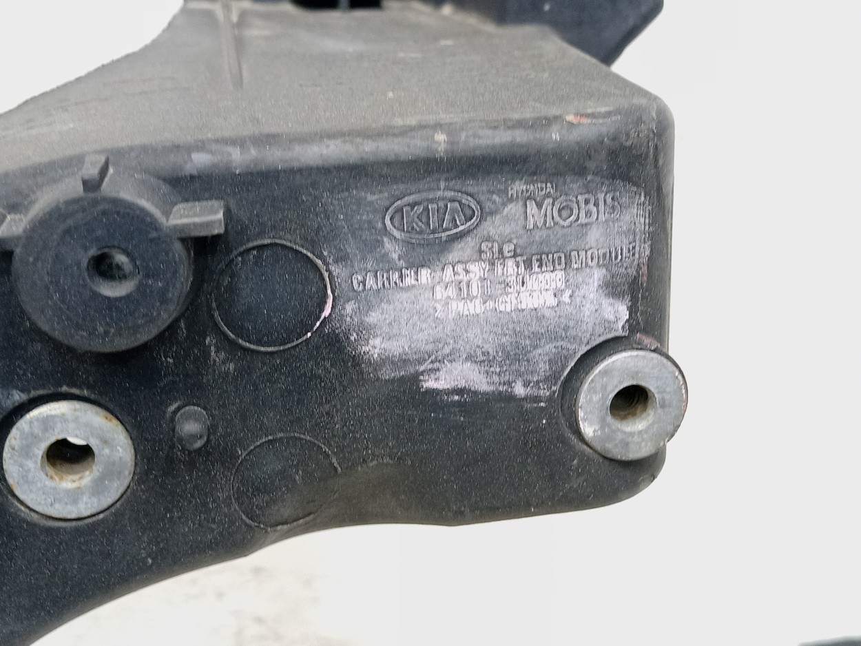 Панель передняя Kia Sportage 3