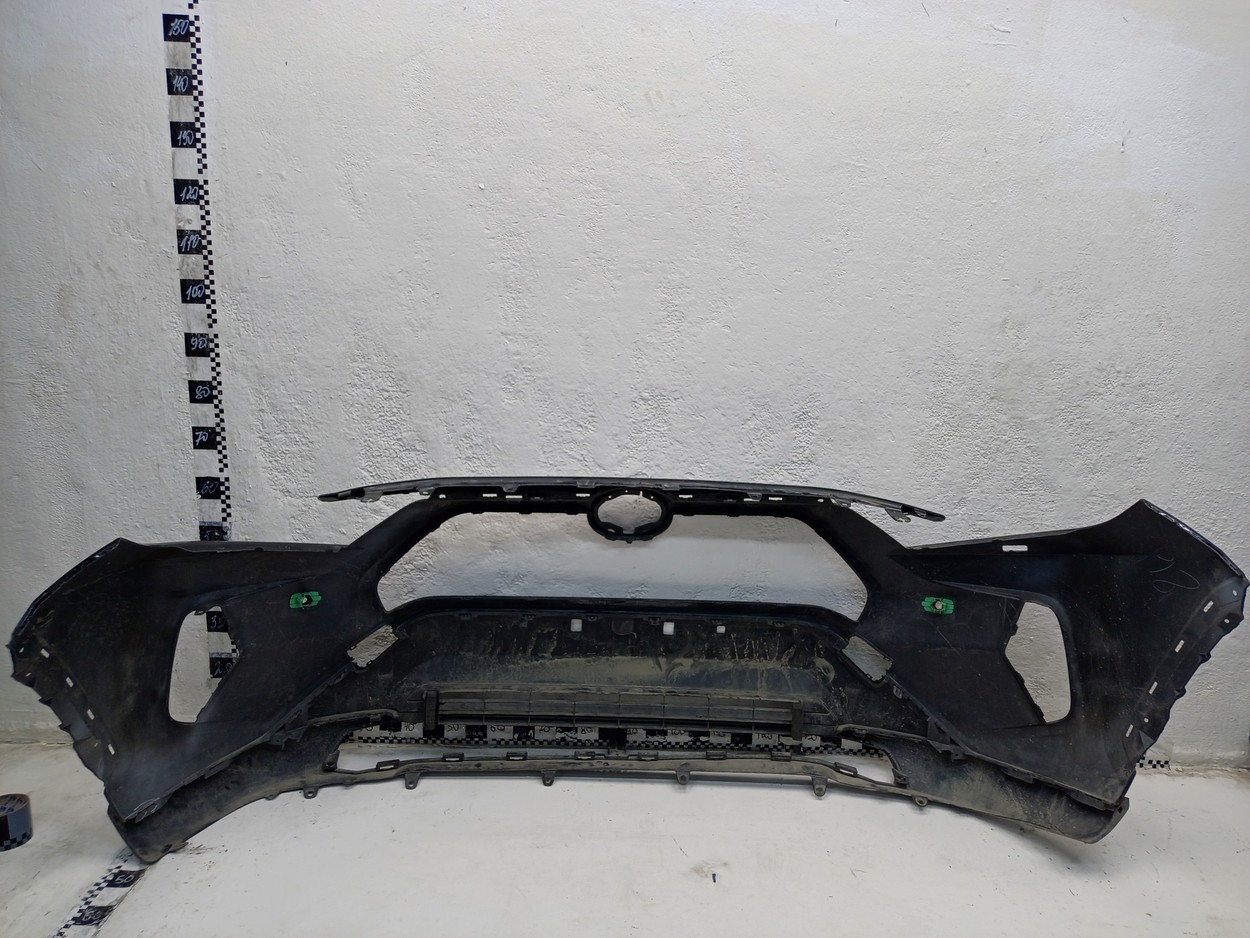 Бампер передний Toyota RAV4 XA50