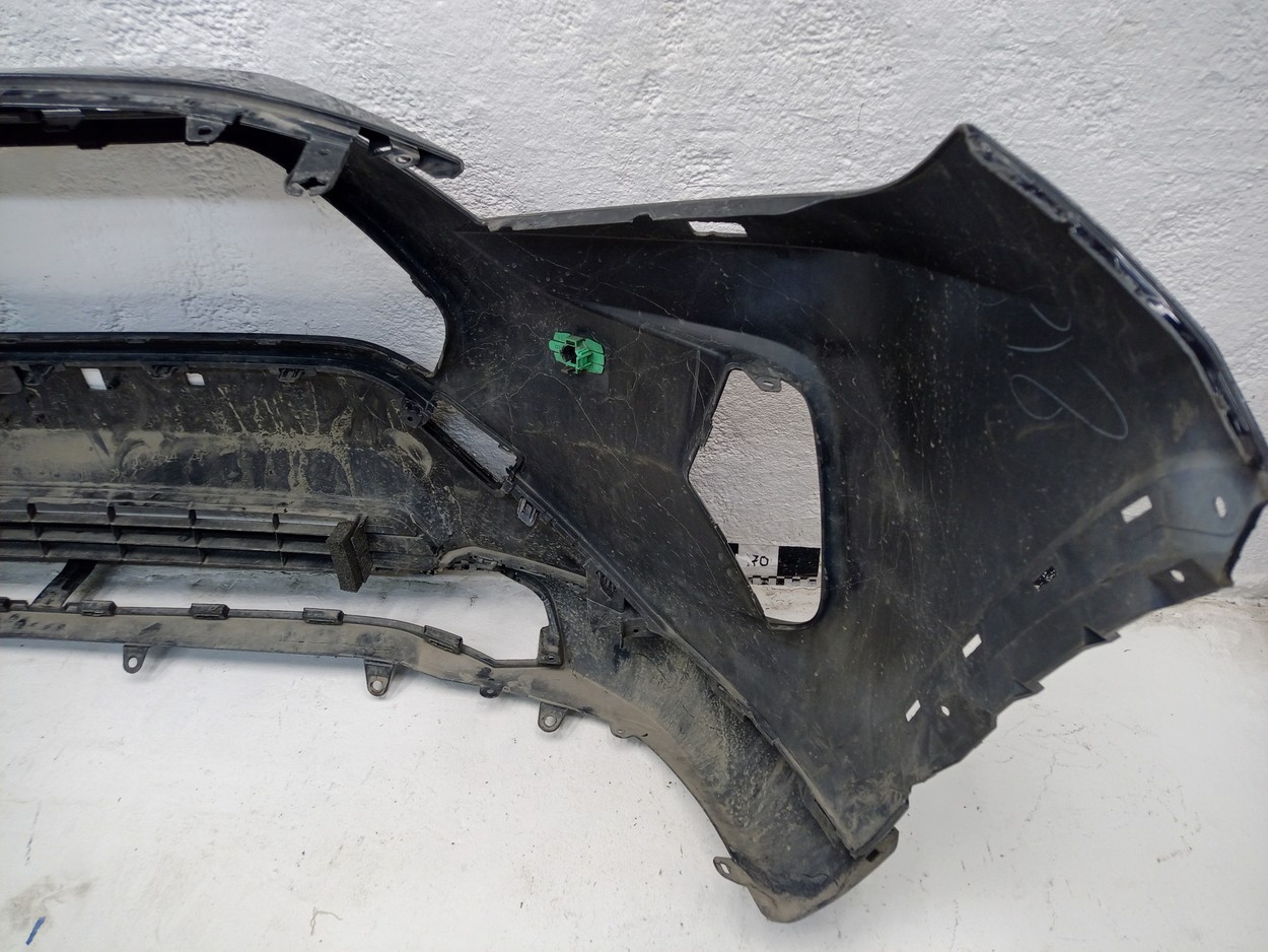 Бампер передний Toyota RAV4 XA50